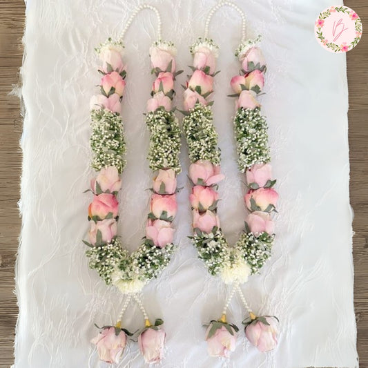 Rosé Breeze Varmala